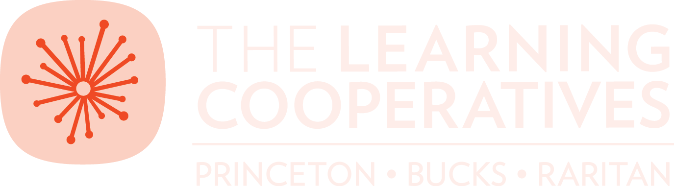 Logo For The Learning Cooperatives - Poster (1375x380), Png Download