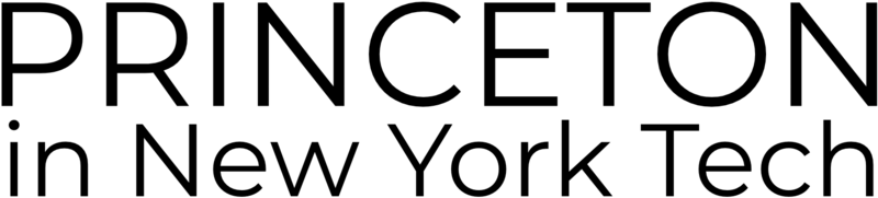 Princeton-logo Format=1500w (1000x409), Png Download