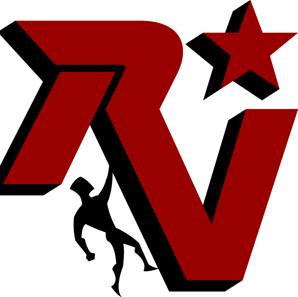 Rockstar Volumes (992x991), Png Download
