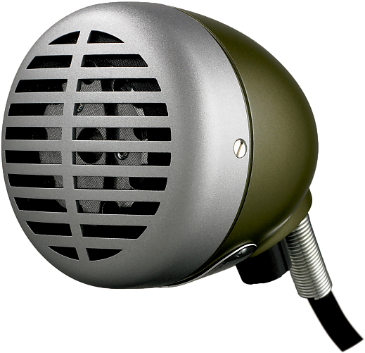 Torpedo Microphone (620x611), Png Download