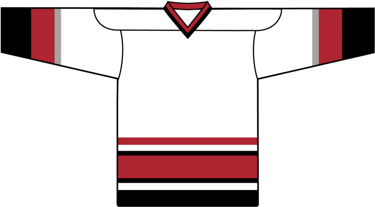 Retro Team Jersey (770x770), Png Download