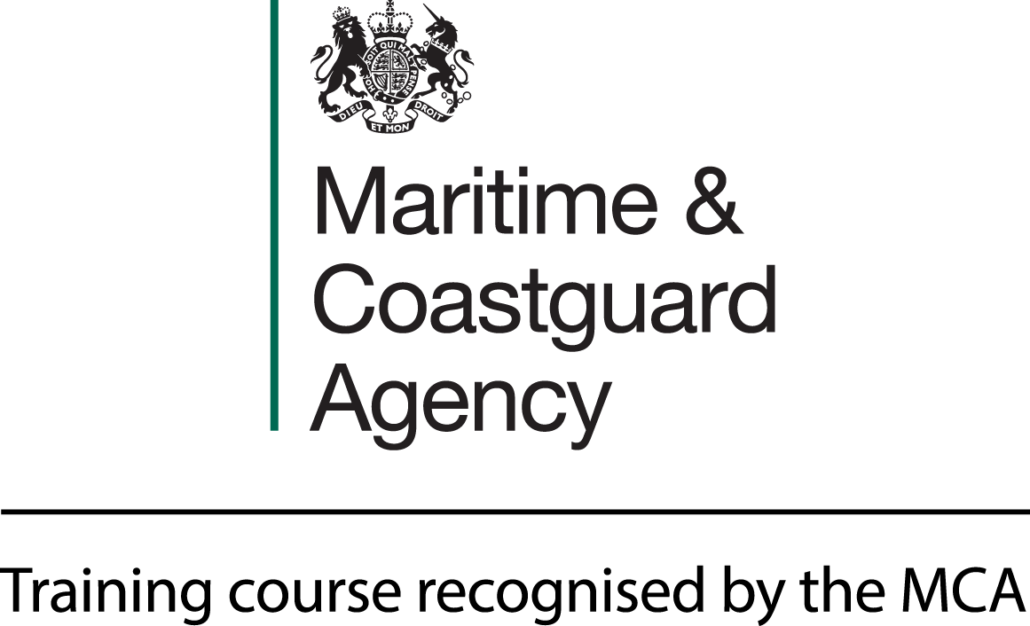 The Mca Recognised Superyacht Certificate Courses Which - Illustration (1161x706), Png Download