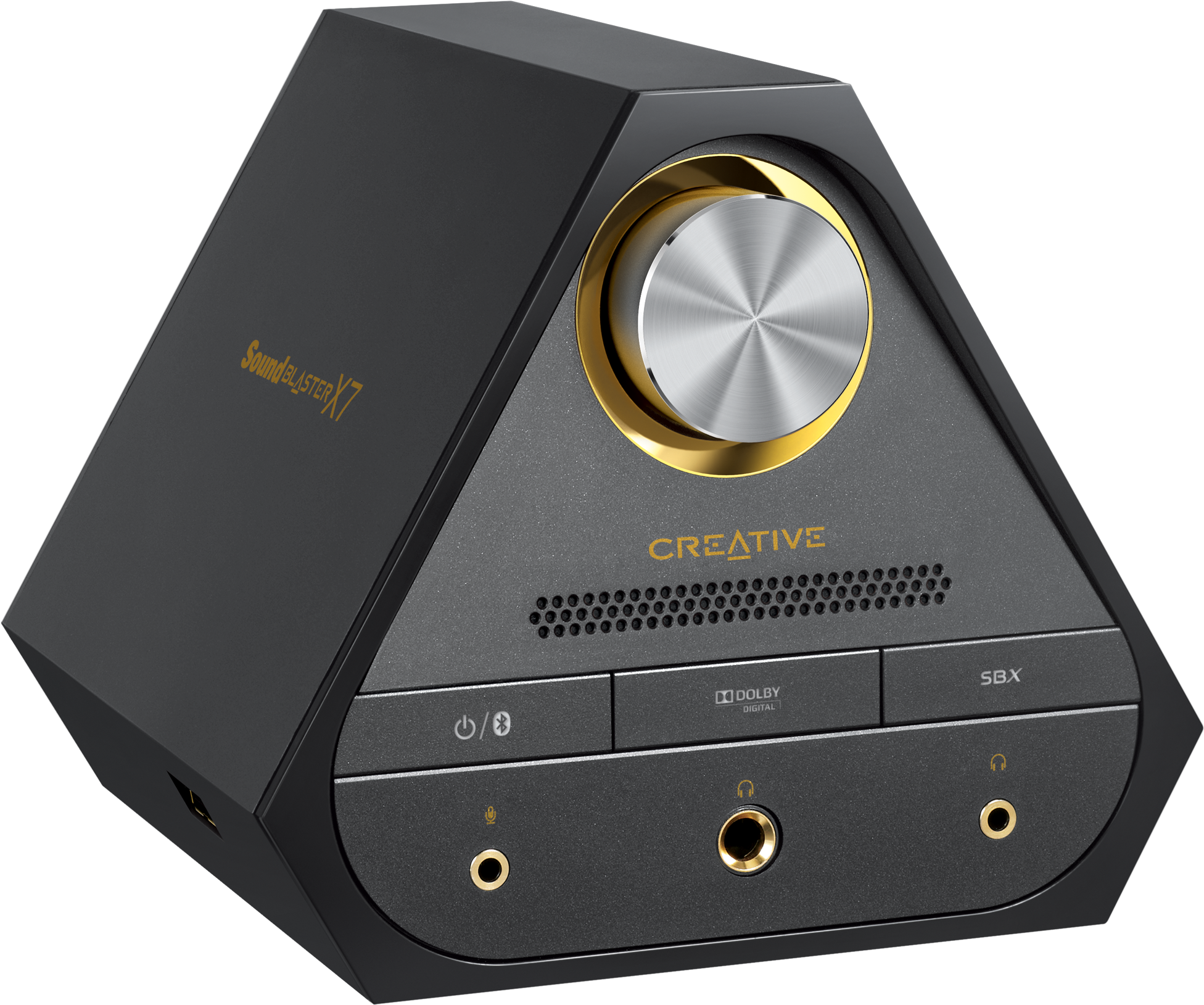 2000 X 2000 Pixels Png - Sound Blaster External Dac (2000x2000), Png Download