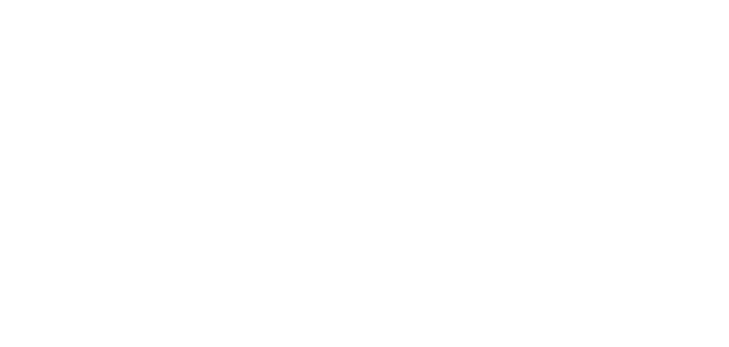 Glitter - Wordpress Logo Png White (1600x685), Png Download