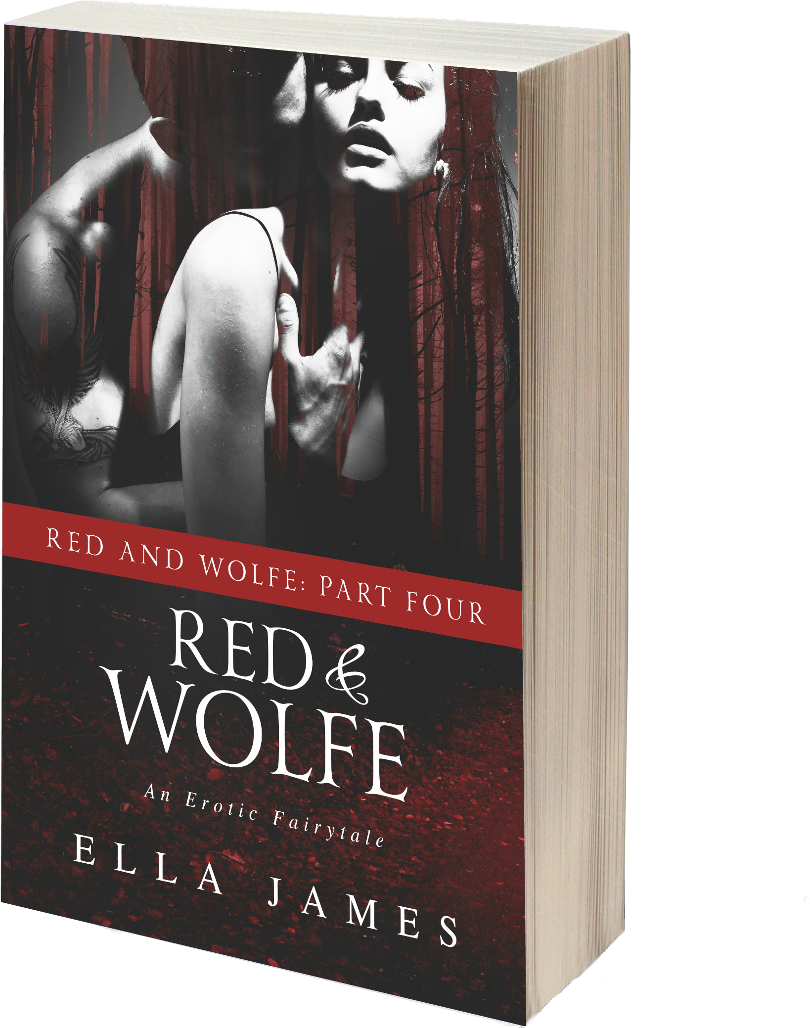 Little Red Riding Hood - Flyer (2040x2408), Png Download