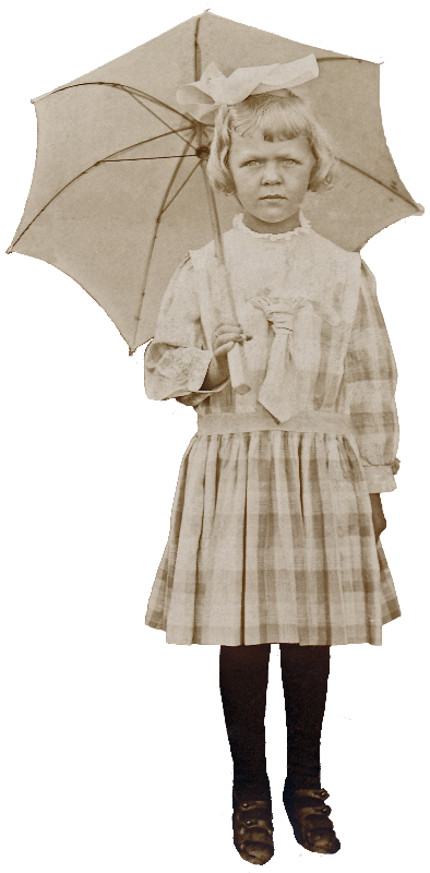 Com/wp Content/gallery/vintage - Umbrella (394x800), Png Download