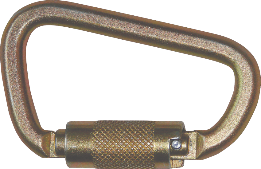 Free Png Download Carabiner Png Images Background Png - Carabiner (850x550), Png Download