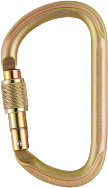 Vulcan - Carabiner (700x700), Png Download