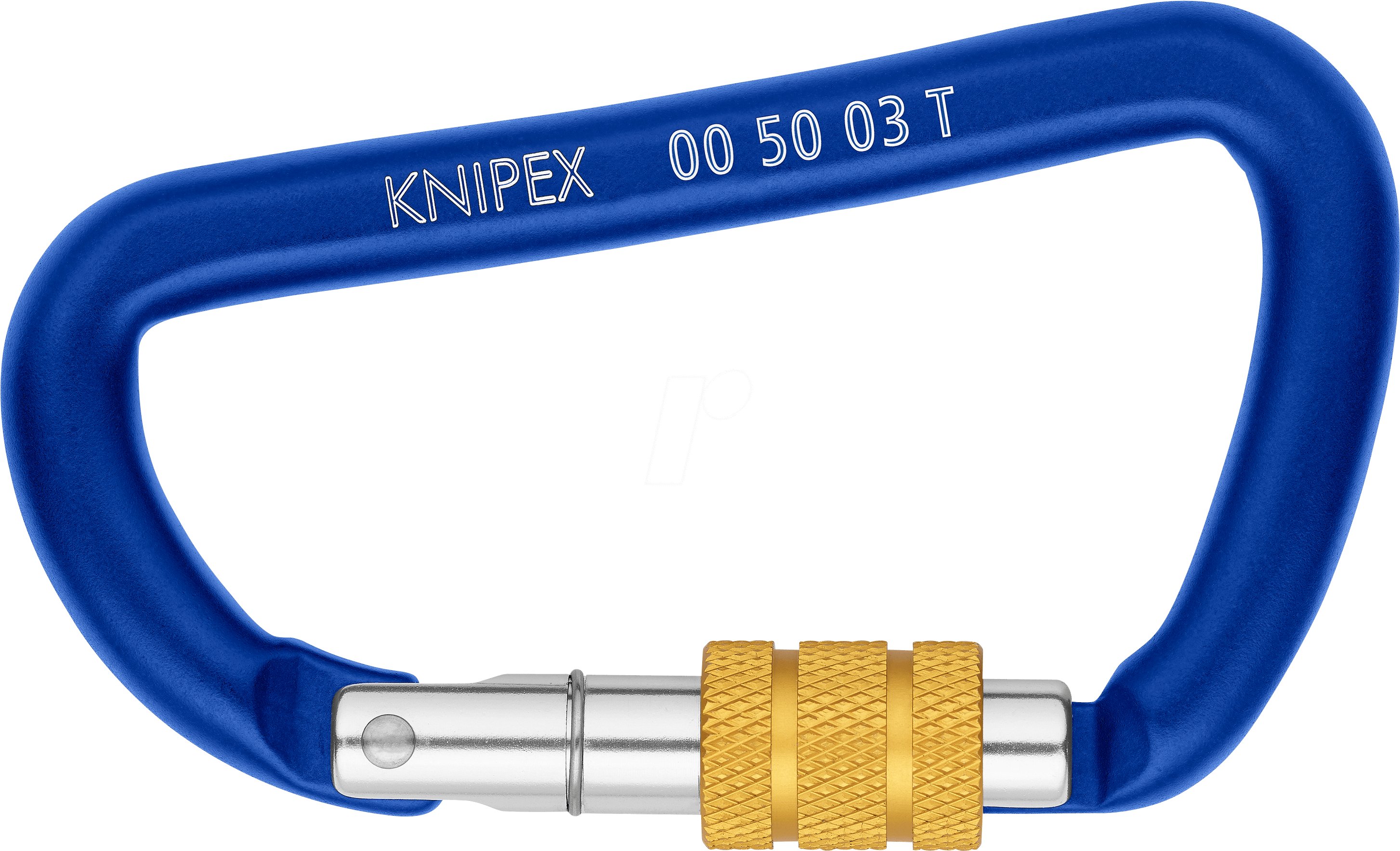 Carabiner Knipex 00 50 03 T Bk - 00 50 03 T Bk Knipex (2953x1813), Png Download