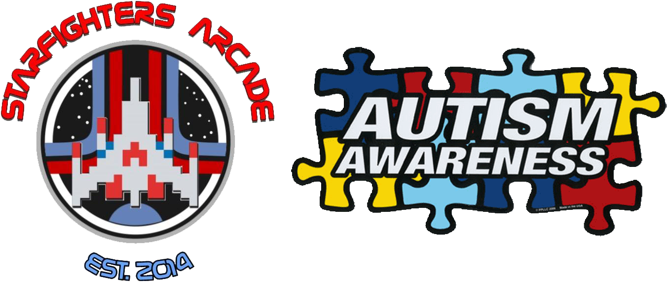 Autism Awareness Logo Png (1384x608), Png Download