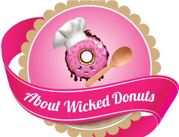 Doughnut Clipart Half Donut - Raksha Bandhan (640x480), Png Download