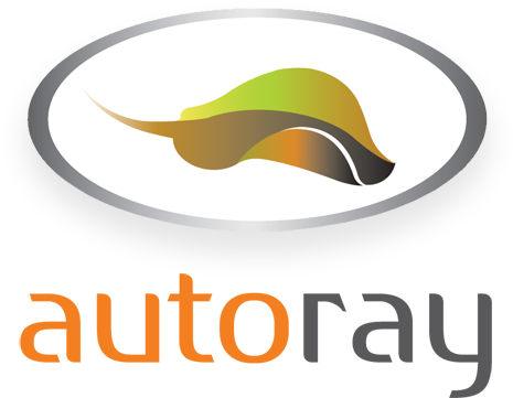 Each Pre Configured Autoray System Includes A Powerful - Scare Birds Away (800x450), Png Download