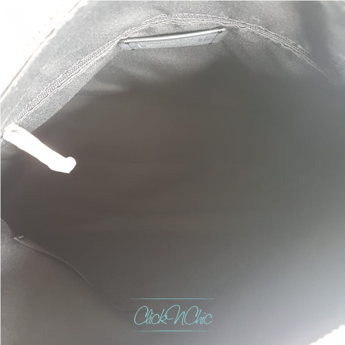 Coach F58327 Outline Celeste Convertible Hobo In Signature - Bag (702x1080), Png Download