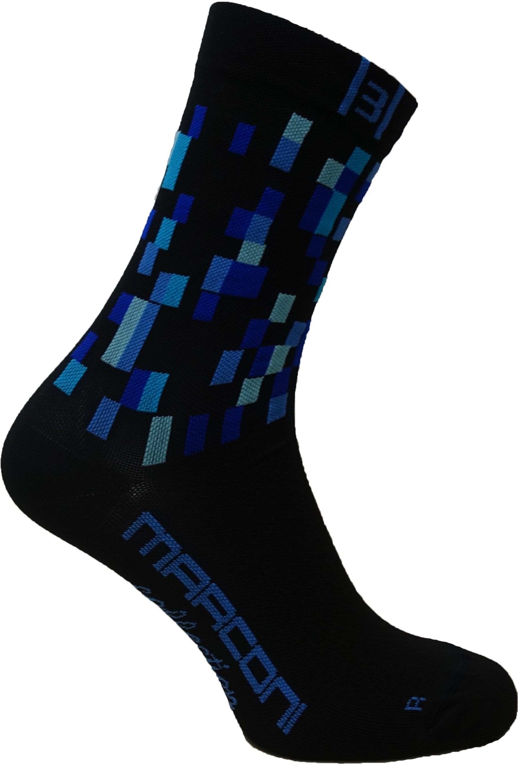 Sock (3261x2893), Png Download