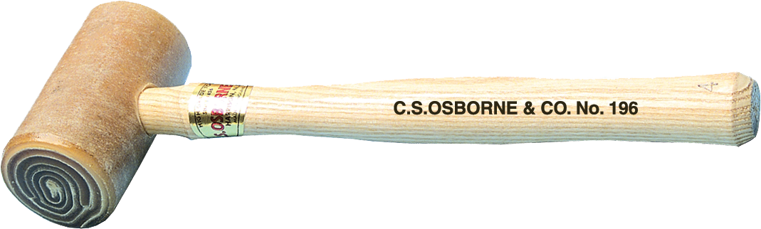 Rawhide Mallet (1103x1103), Png Download