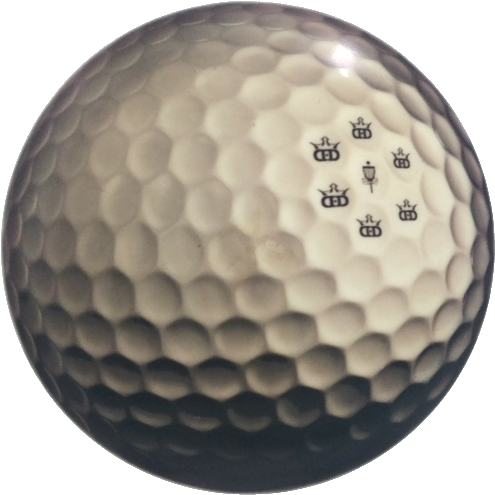 Dynamic - Speed Golf (600x600), Png Download
