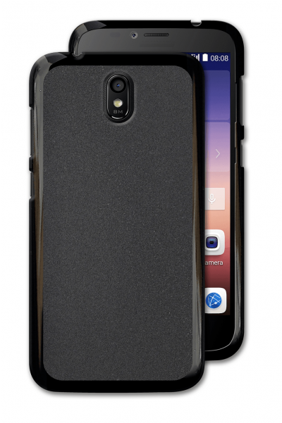 Nokia 105tpu Black - Iphone (600x600), Png Download