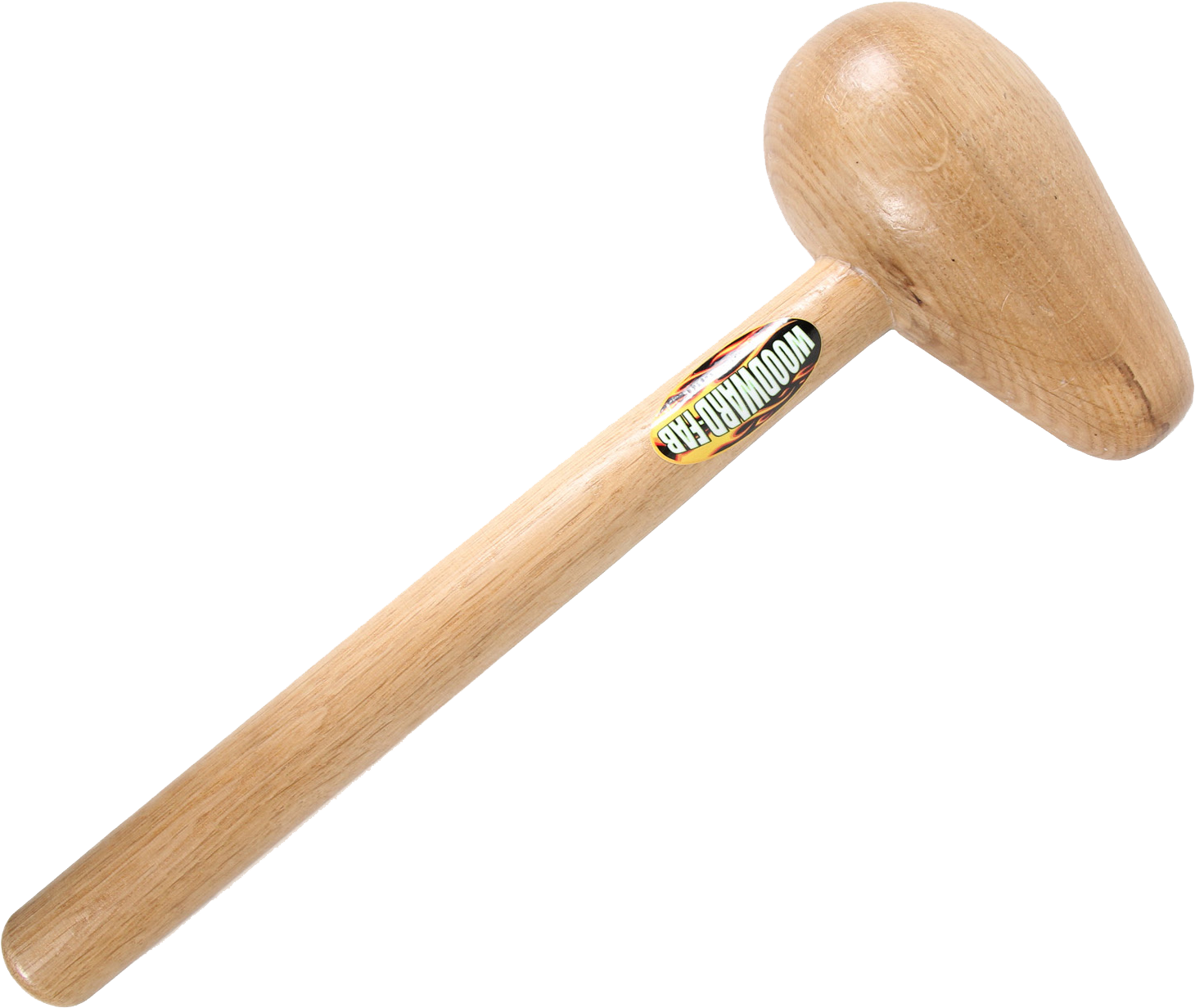 Mallet (1500x1500), Png Download