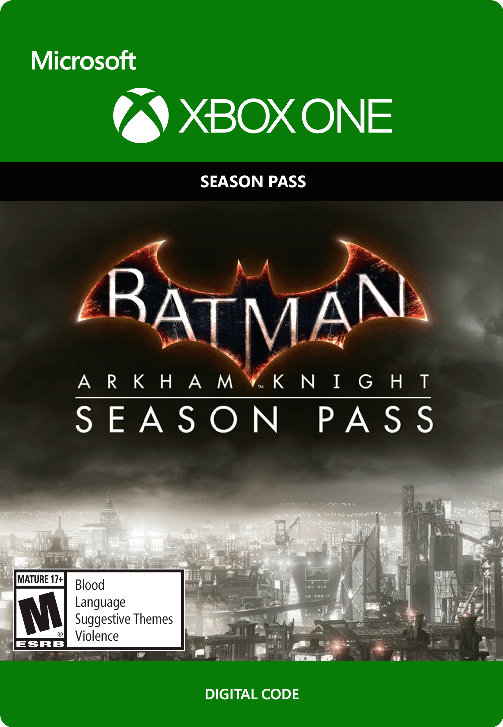 Arkham Knight - Titanfall 2 Prime Titan Bundle (1180x1650), Png Download