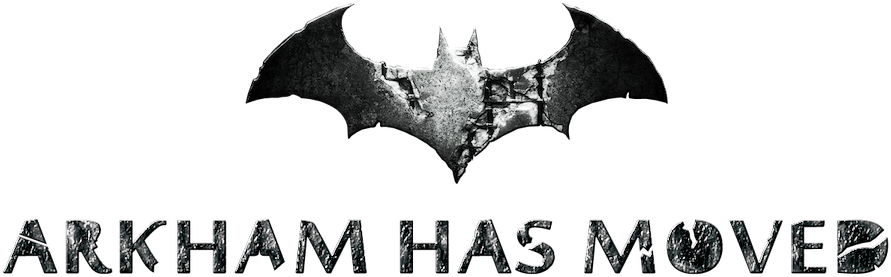 In Honor Of The Launch Of Batman - Batman Arkham Asylum 2 (960x600), Png Download