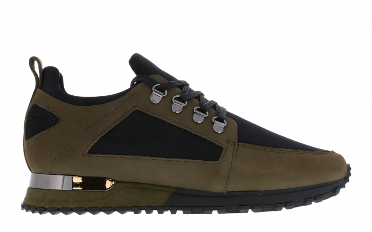 Mallet Hiker - Sneakers (740x740), Png Download