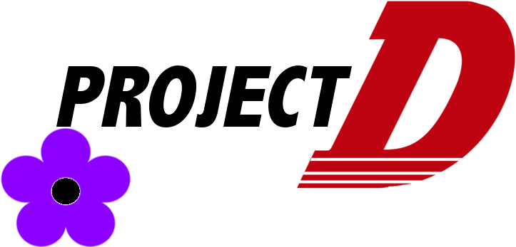 Annayfc - Initial D (800x400), Png Download