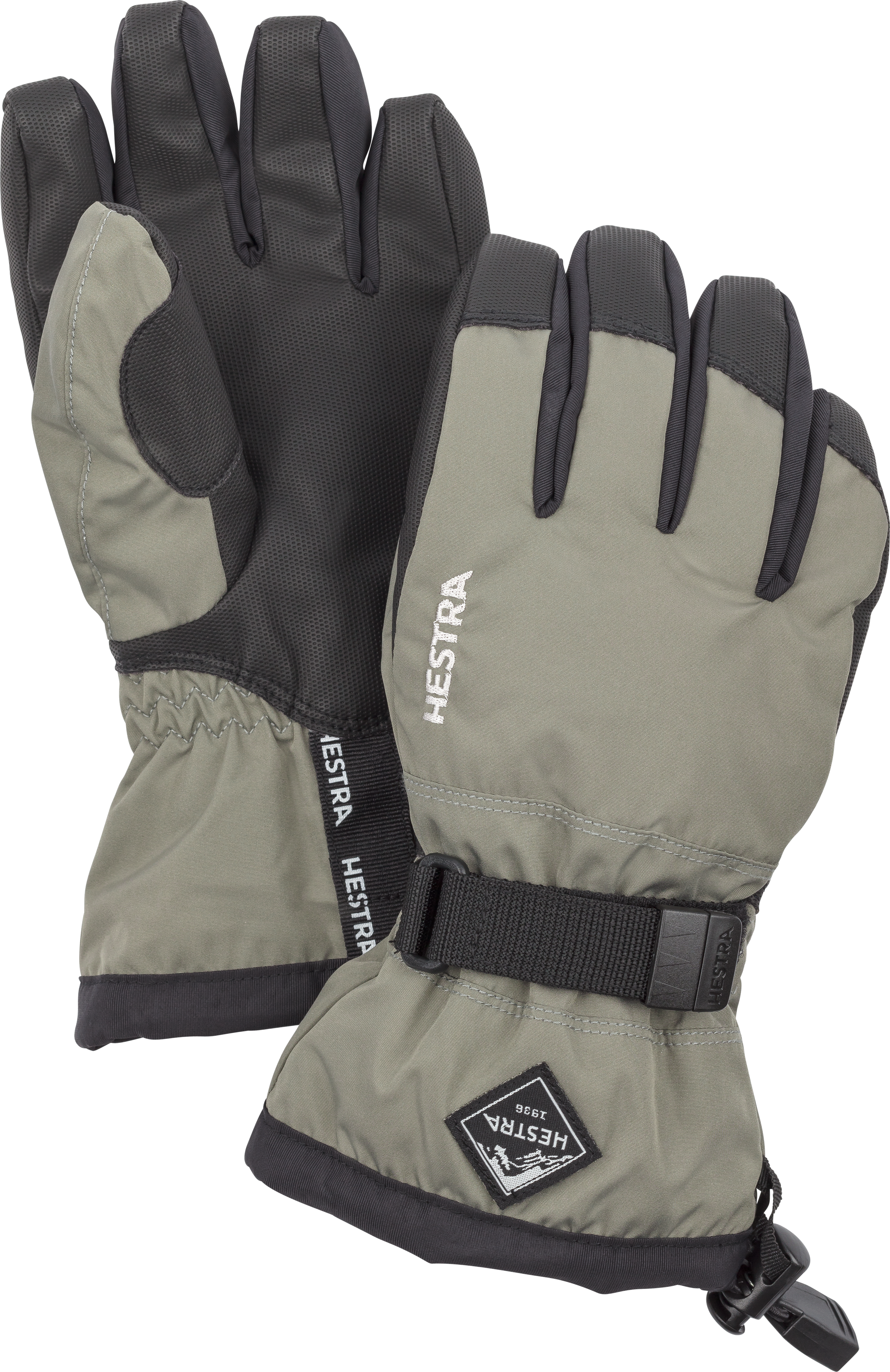 Gauntlet Czone Jr (2680x4134), Png Download