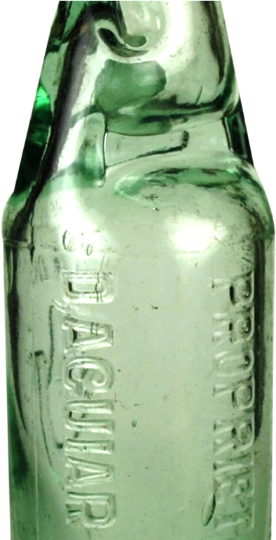 Codd Bottle Png Transparent Image - Soft Drink (1024x768), Png Download