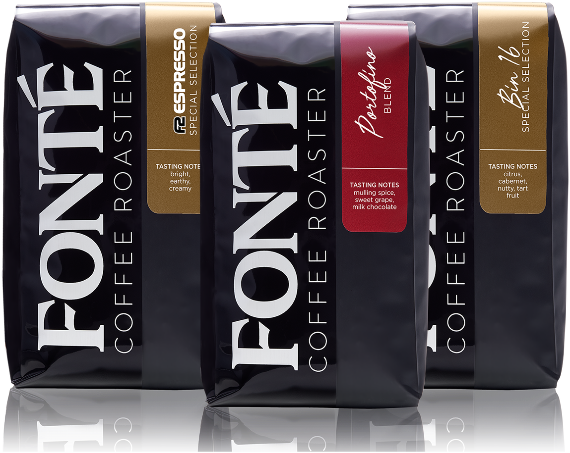 Coffee - Box (1251x1280), Png Download