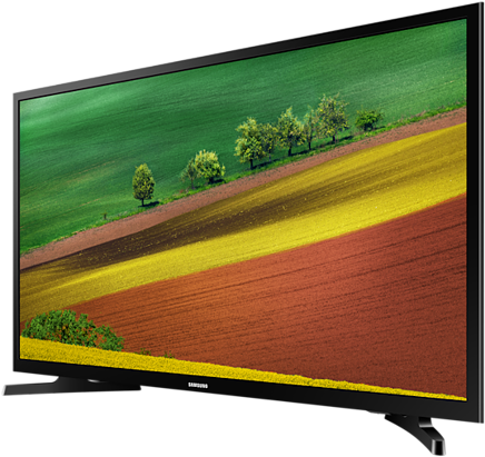 Image - Image - Image - Image - Tv Samsung 32 N4003 (650x498), Png Download