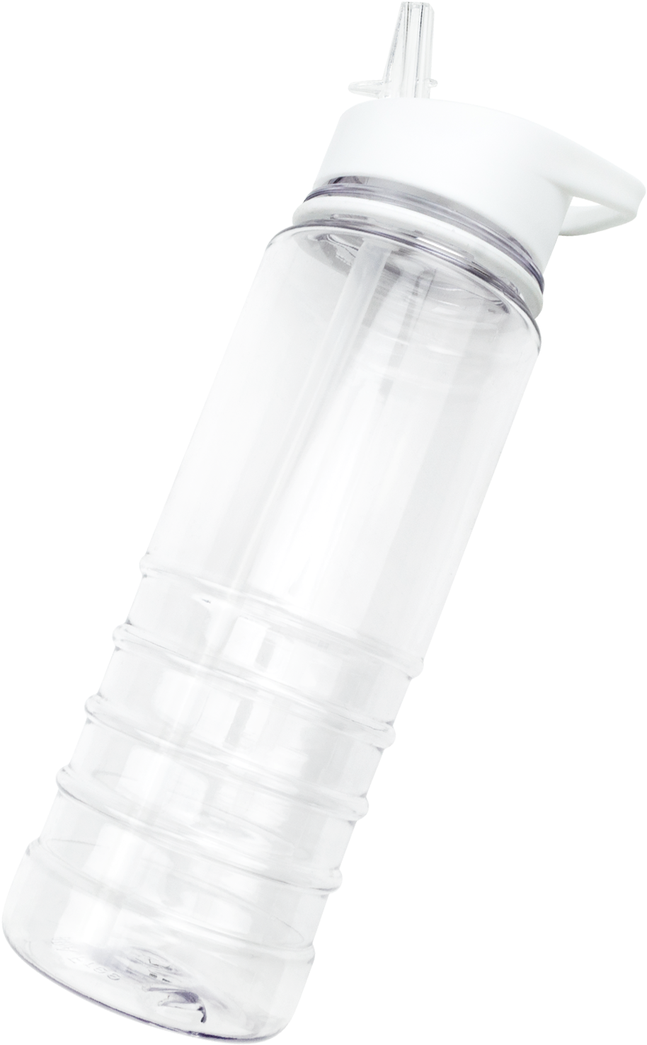Smart Hydra Bottle - Plastic Bottle (1500x1500), Png Download