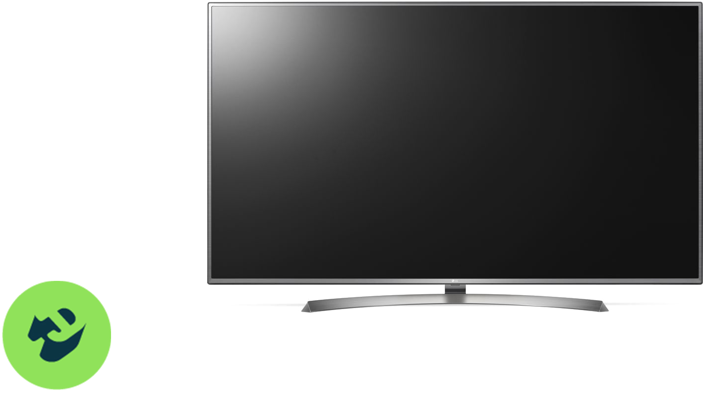 Television Png Hd - Led-backlit Lcd Display (1920x1080), Png Download