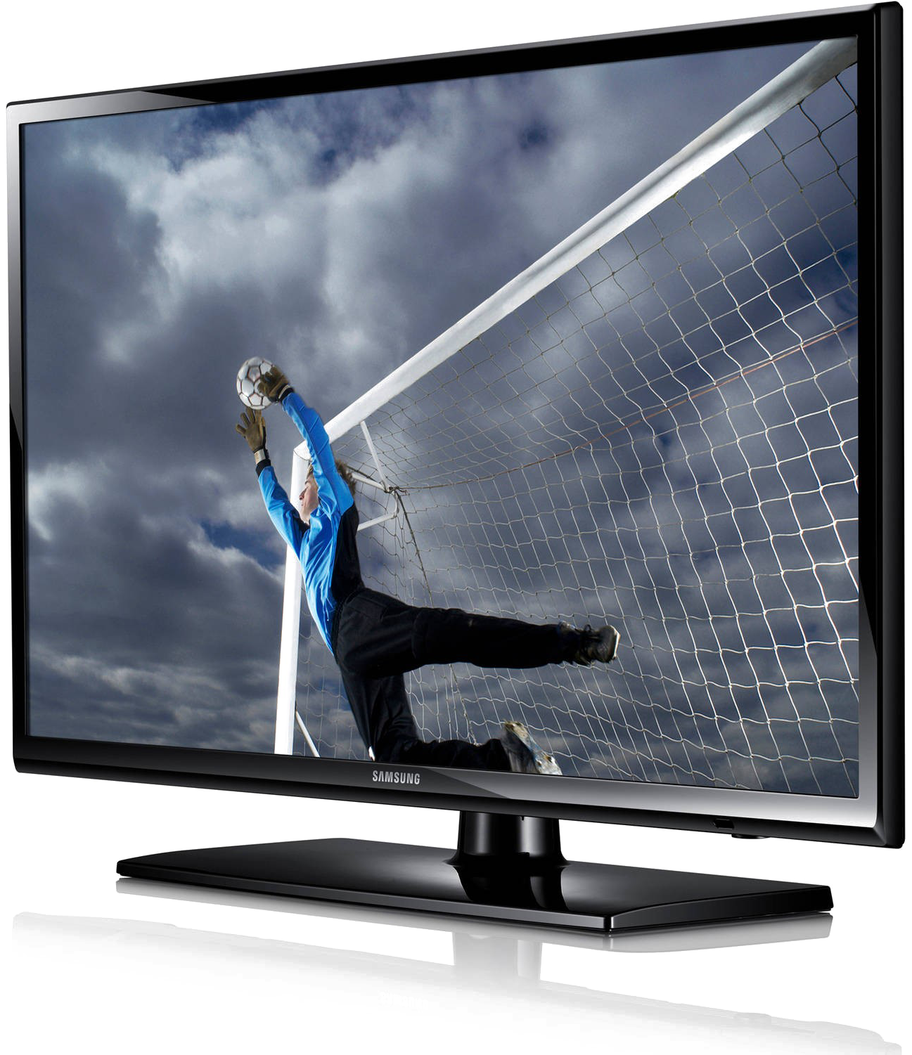 Led Television Png Transparent Image - Samsung 40 Led Tv (800x800), Png Download