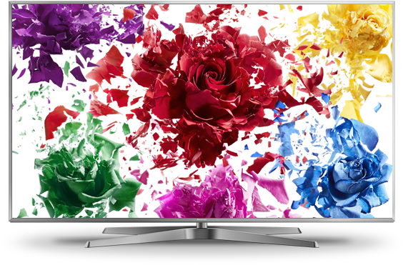 Home / Television / Panasonic Th-75fx780a 4k Led Ultra (648x648), Png Download