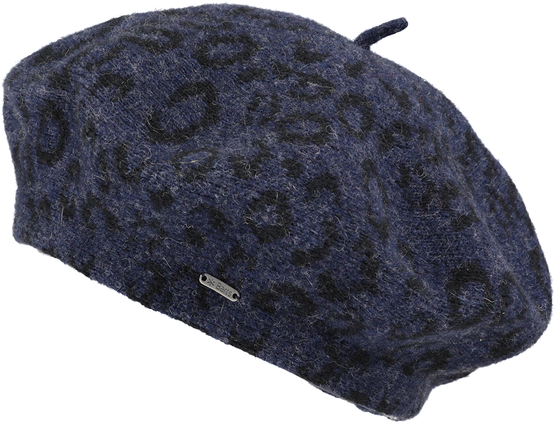 Leconte Beret - Knit Cap (1215x902), Png Download
