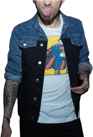 Zayn Malik (640x480), Png Download