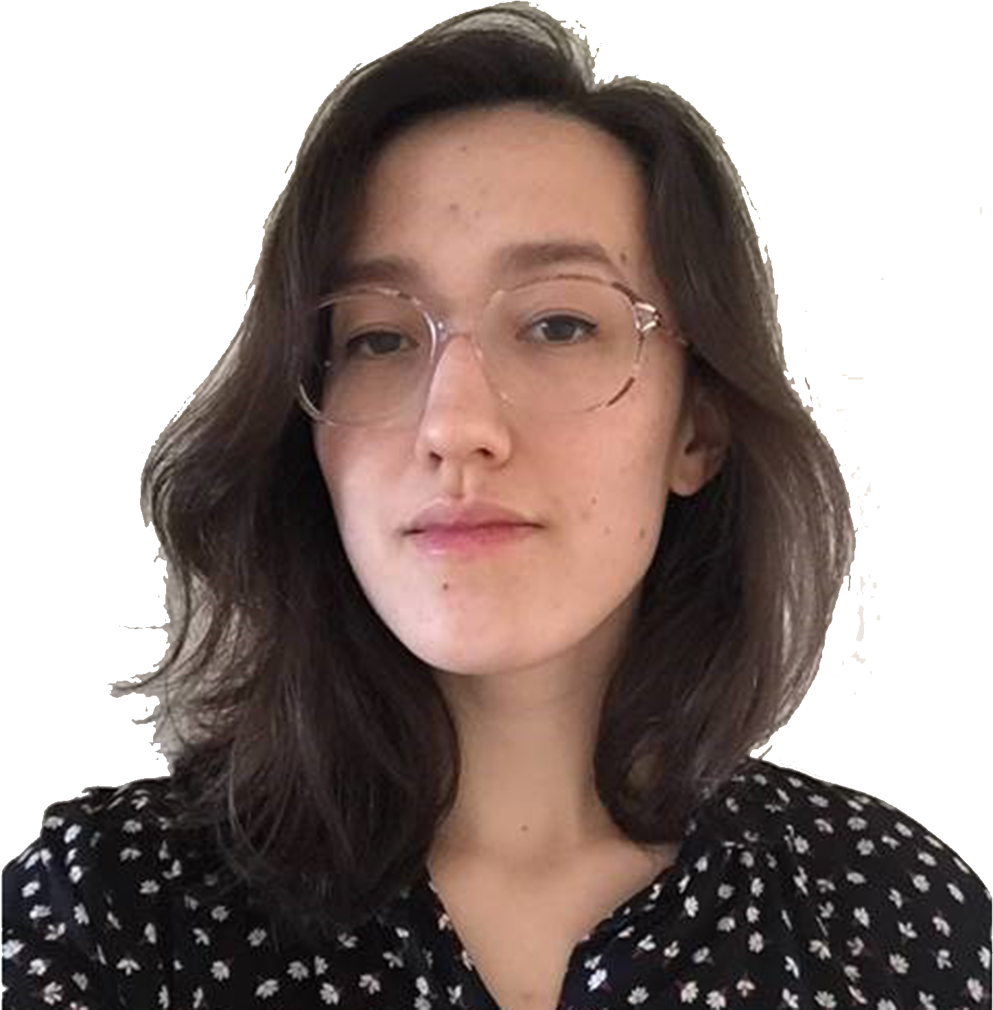 Drake And Brown's Text Messages May Be Innocent Enough, - Maria Alejandra Arevalo Moscoso (2048x1536), Png Download