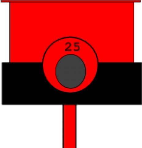 Chewing Gum Clipart Gumball Machine - Circle (640x480), Png Download