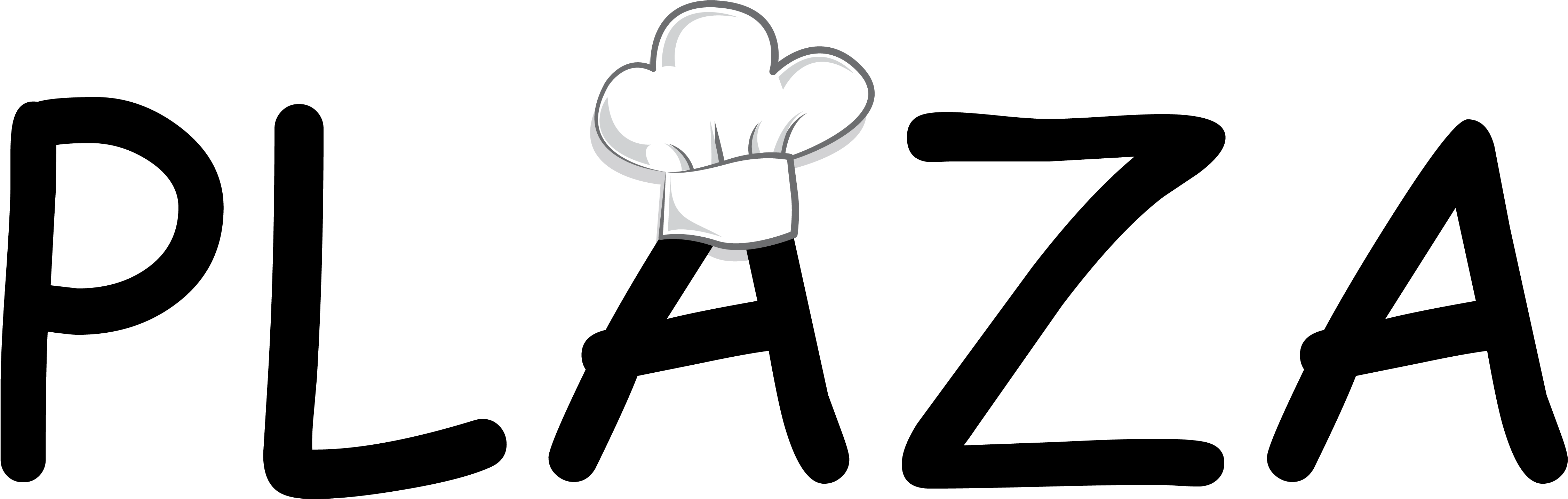 Plaza Fish & Chips (4678x1458), Png Download