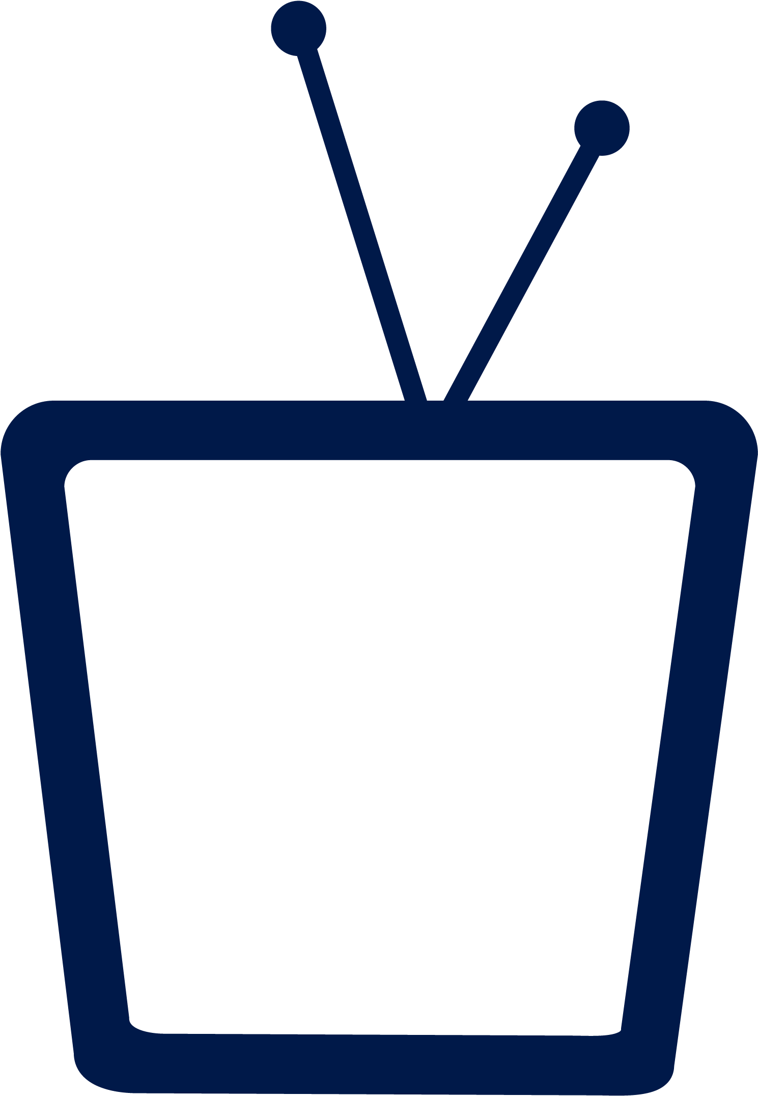 Drake Broadcasting System Media (2218x2322), Png Download