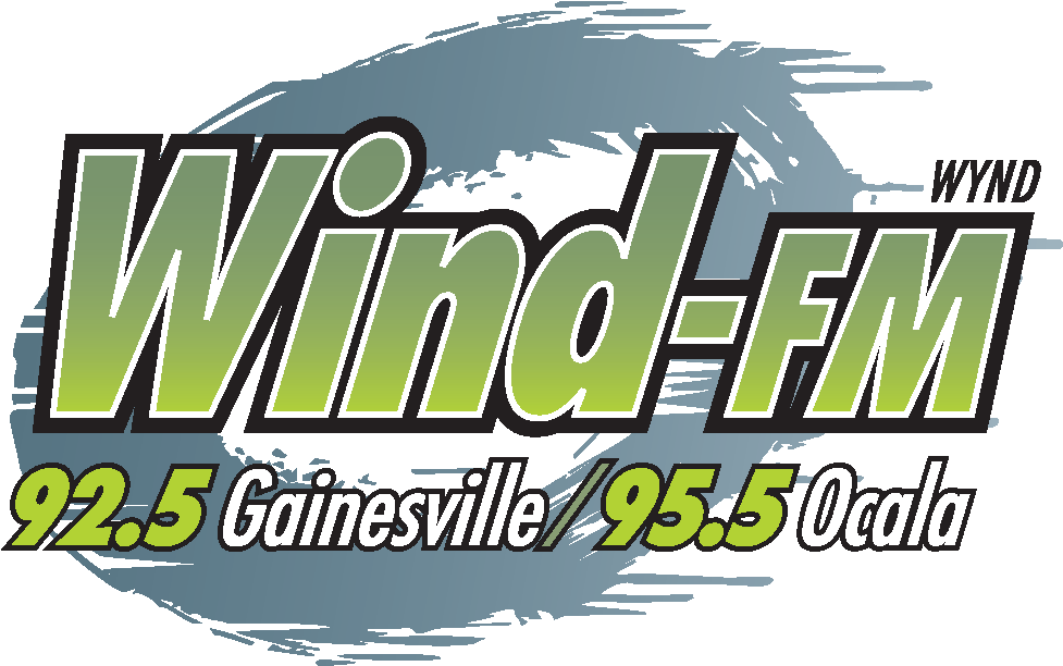 Wind-fm - Graphic Design (1024x643), Png Download