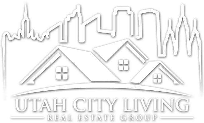 Utah City Living Real Estate Group - Poster (1200x400), Png Download