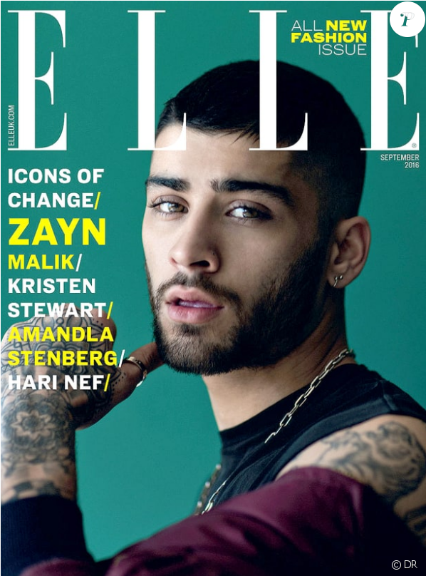 Retrouvez L'intégralité De L'interview De Zayn Malik - Imagenes Harry Styles Hd (950x807), Png Download
