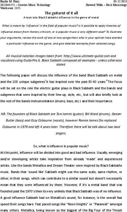 Docx - Personal Description (595x842), Png Download