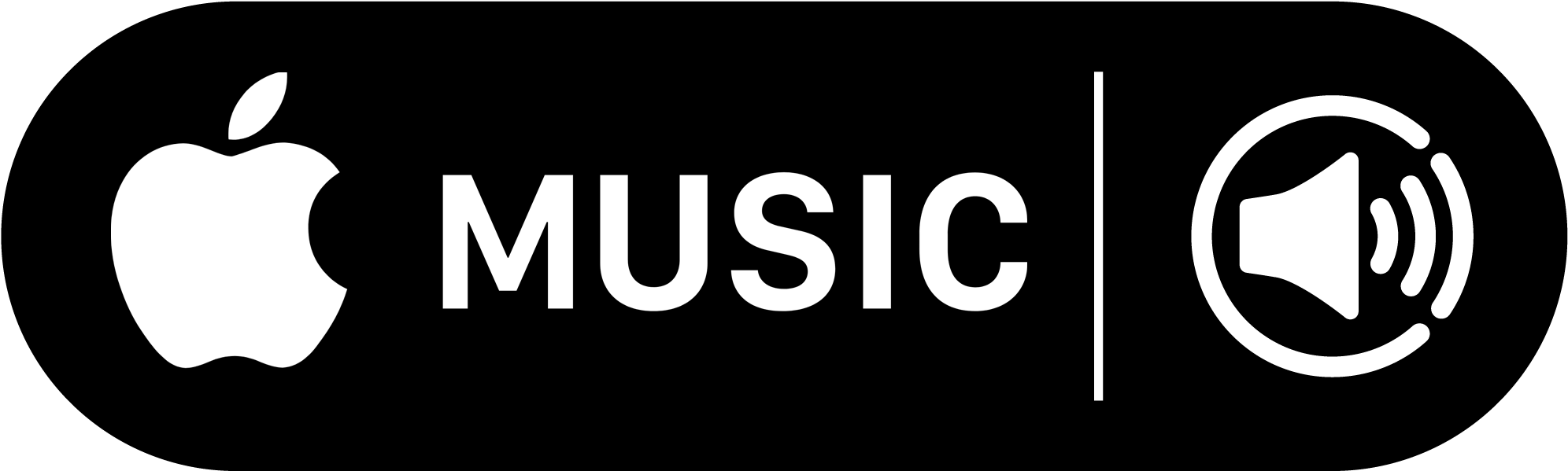 Apple Music Apple Music Logo App Stock Vector (Royalty Free) 2303795129 |  Shutterstock