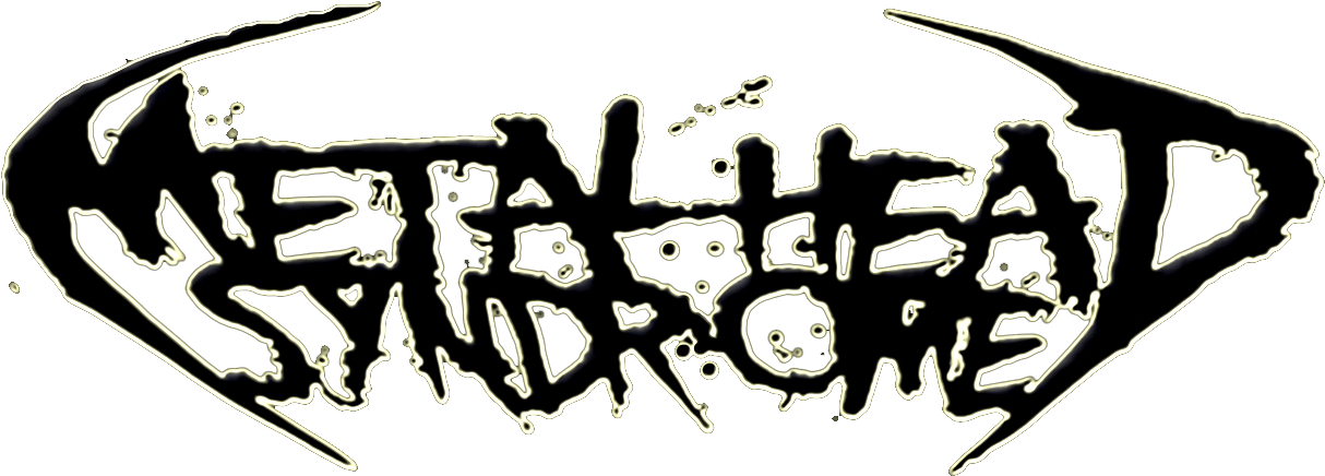 Metalhead Syndrome - Visual Arts (1300x500), Png Download