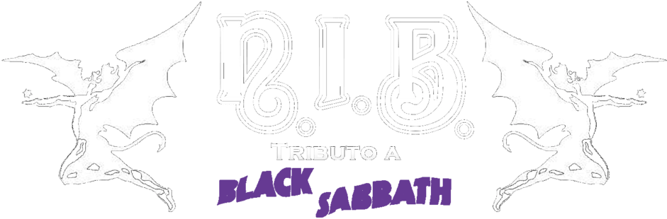 Black Sabbath (948x350), Png Download