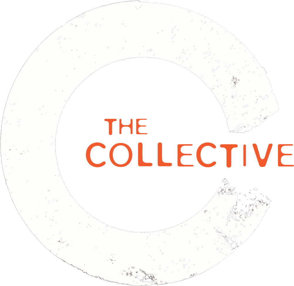 Collectivelogo-color - Circle (1000x1000), Png Download