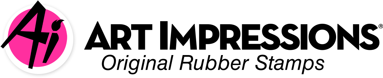 This Will Be Two Weeks In A Row That I Will Make My - Art Impressions Logo (1500x333), Png Download