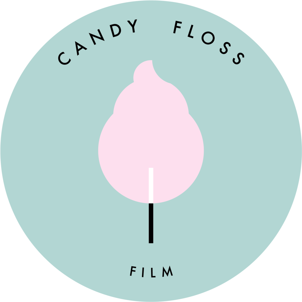 Candy Floss 15 - Circle (1000x1018), Png Download